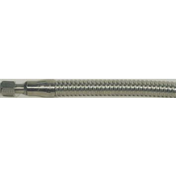 Cryogenic Hoses, UltraFlex, Inert CGA 295 x 3/8 Male - Non-Armor