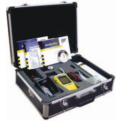Gas Alert Max Multi-Gas Kit