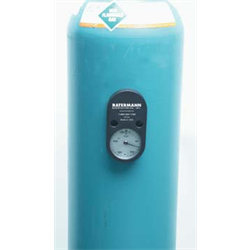 Temperature Gauges