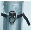 Strap for Magnetic Temp Gauge for Aluminum Cylinders