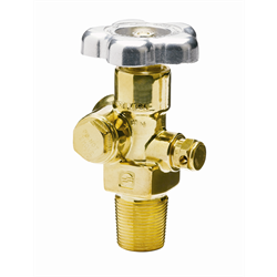 Sherwood GRPV Series - Residual Pressure Valve Specifications