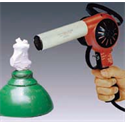 Heat Gun 750-1000 Degree