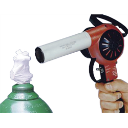 Shrink Wrap Heat Gun