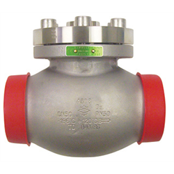Herose Check Valves
