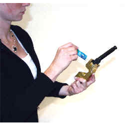 Lubricants, Oil, Paste, & Grease (DuPont Krytox)