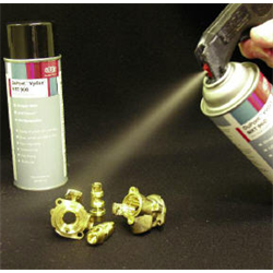 Krytox Aerosol Spray