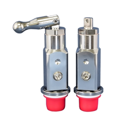 Sherwood Medical Valve Applications