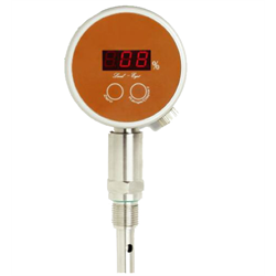 Electronic Liquid Level Gauges