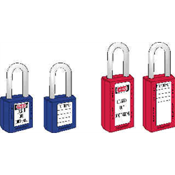 Padlocks