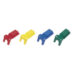 Lockout Devices for Ball Valves