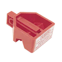 Circuit Breaker, Lockout, Double Pole, Cross Bar  (pack of 6 each)