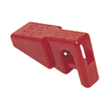 Circuit Breaker Lockout Single Pole  (pack of 6 each)