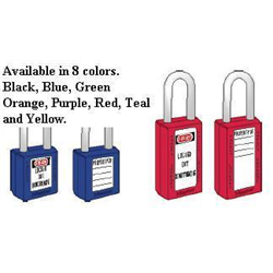 Lock-Out Devices