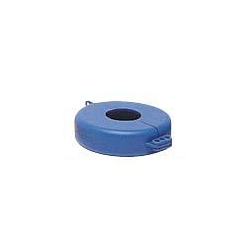 Lockout Devices for Globe Valves