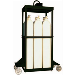 Cradles, Low Profile