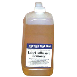 Adhesive Remover