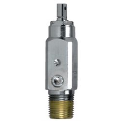 Cylinder Valves Medical Post Style