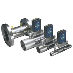 Hastings Mass Flowmeters with LFE - Laminar Flow Elements