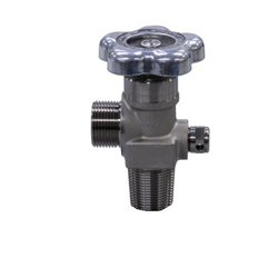 Sherwood Monel Valves