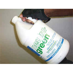 Neutra Green Cleaner and Degreaser