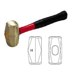 Non-Sparking Tools