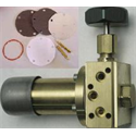 Rebuild Kit for the Diaphragm for the LCCM Regulator