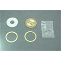 Comb Pres/Econ Rebld Kit 150-350lbs.
