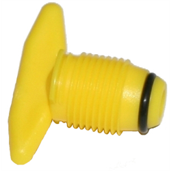 Propane Dust Covers and Plugs