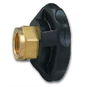 CGA320 Buna Oring