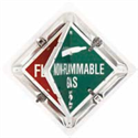 Solid Frame Flip Placard System (8)