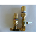 `Dual Relief Kit with 50/235 PSI