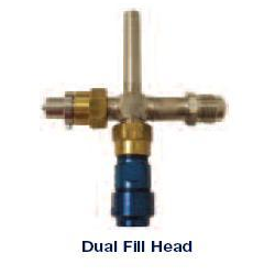 Puritan Bennett Fill Equipment & Accessories