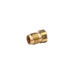 Cylinder Valves Safety Reliefs