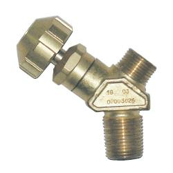 Cylinder Valves