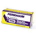 Sealing Compound - 2 lbs