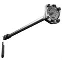Lift Truck Float Gauge- Lift Truck- 33.5 Universal 12" Dia, Jr. Head Screws