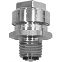 Domestic Tank ASME Liquid withdrawl valve, 3/4 NGT x 1 5/8 outlet