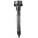 Domes. Tank Relief Valve 3/4 NPT, 275 PSI STD