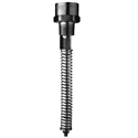 Domes. Tank Relief Valve 1" NPT, 275 PSI STD