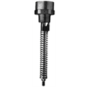 Domes. Tank Relief Valve 1 1/4" NPT, 275 PSI STD