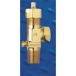 Sherwood Chlorine Cylinder Valves
