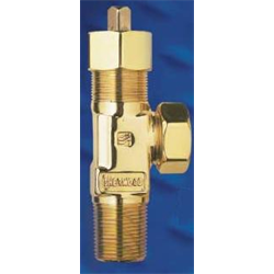 Sherwood Chlorine Ton Container Valves