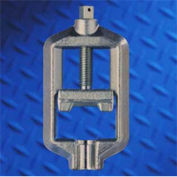 Sherwood Chlorine Valves Accessories and Adapters