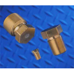 Sherwood Chlorine Fuse Plugs