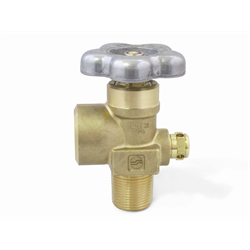 Sherwood GVH Series Valves for High Pressure