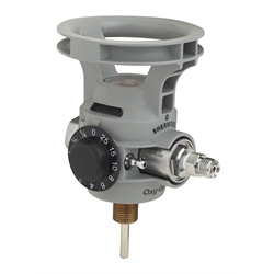 Sherwood Oxy-Gen 1 Valve/Regulator Combination