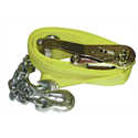 Strap and Chain 27'