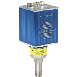 Hastings Digital Microprocessor Controlled Vacuum Meters
