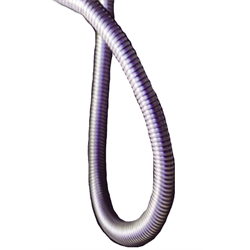 Vacuum Jacketed Hoses