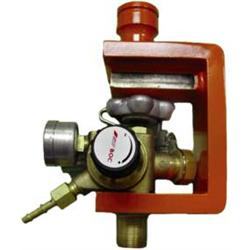 Valve Adapters - Propane and Custom
